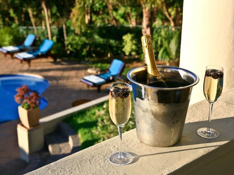 Sovn Experience+Lifestyle Cidade Do Cabo Exterior foto