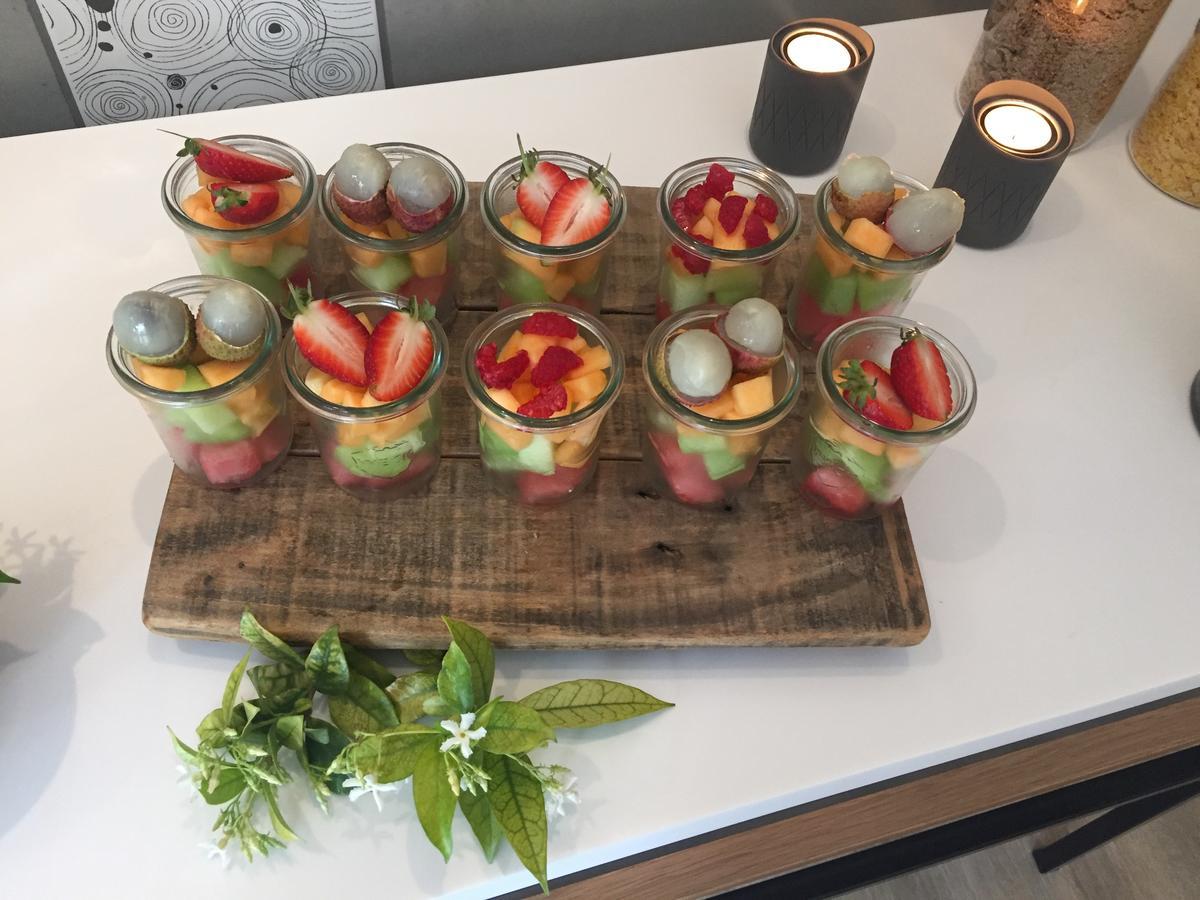 Sovn Experience+Lifestyle Cidade Do Cabo Exterior foto