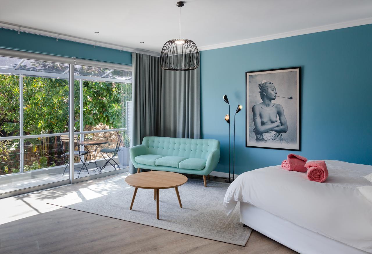 Sovn Experience+Lifestyle Cidade Do Cabo Exterior foto