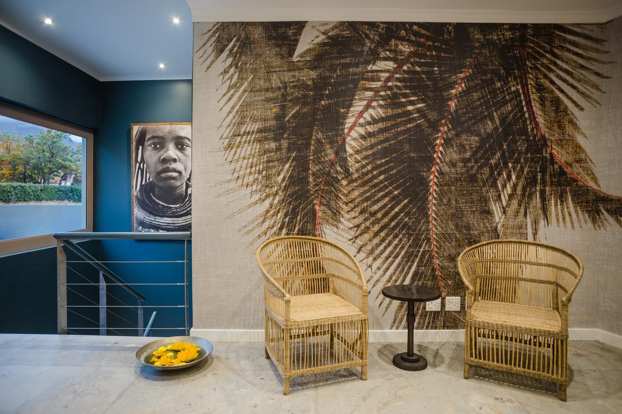 Sovn Experience+Lifestyle Cidade Do Cabo Exterior foto
