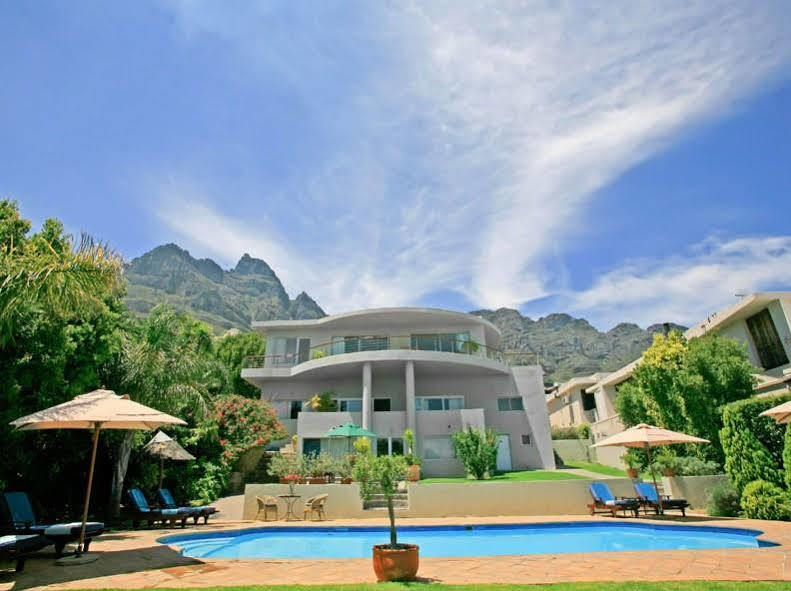 Sovn Experience+Lifestyle Cidade Do Cabo Exterior foto
