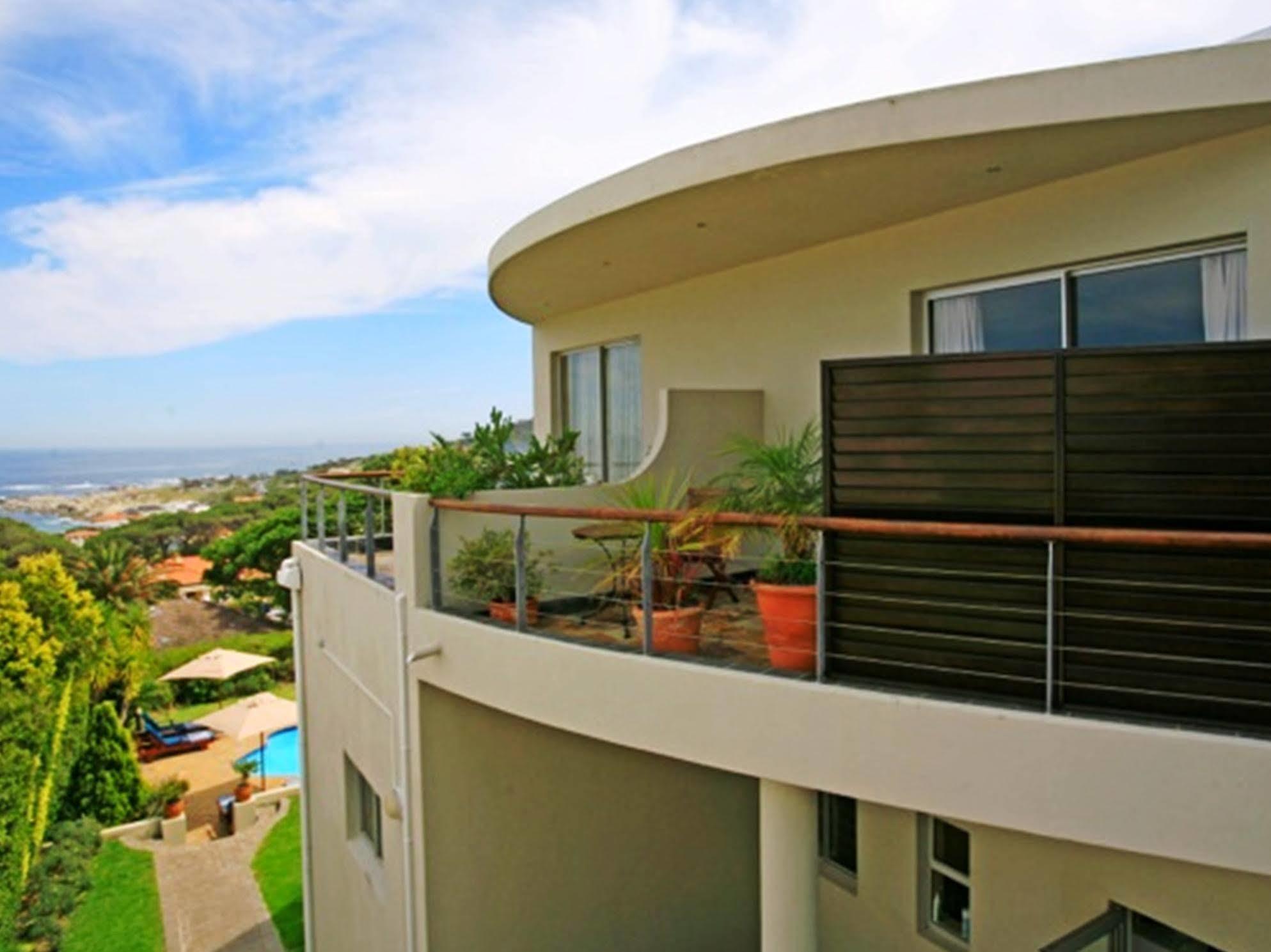 Sovn Experience+Lifestyle Hotel Cidade Do Cabo Exterior foto