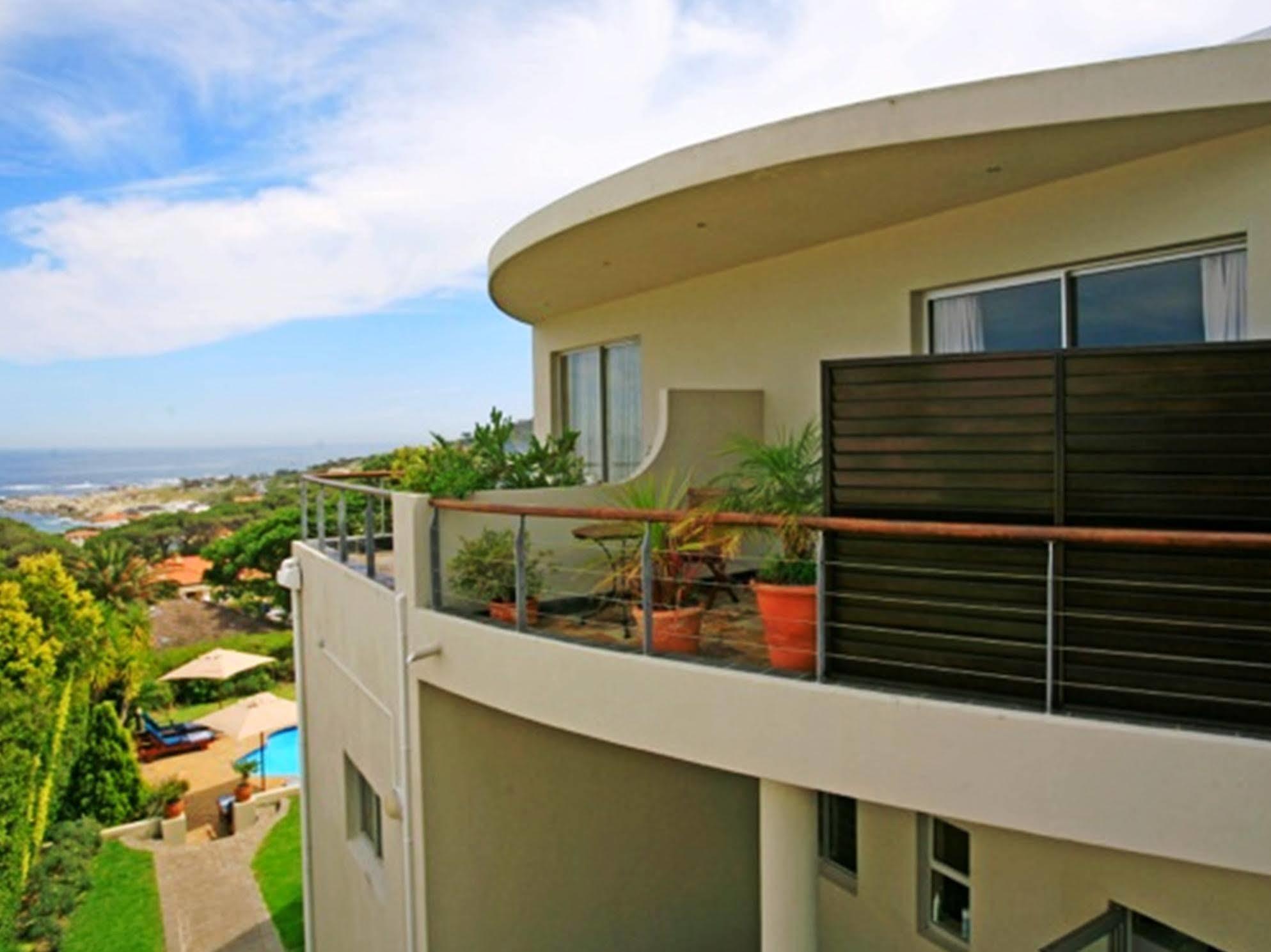 Sovn Experience+Lifestyle Cidade Do Cabo Exterior foto
