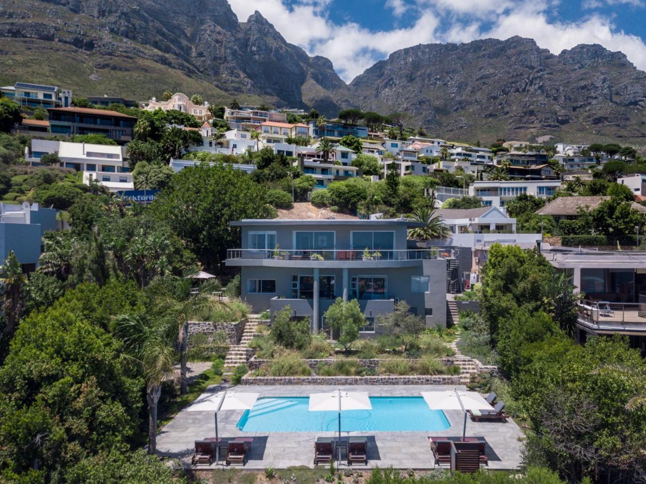 Sovn Experience+Lifestyle Cidade Do Cabo Exterior foto
