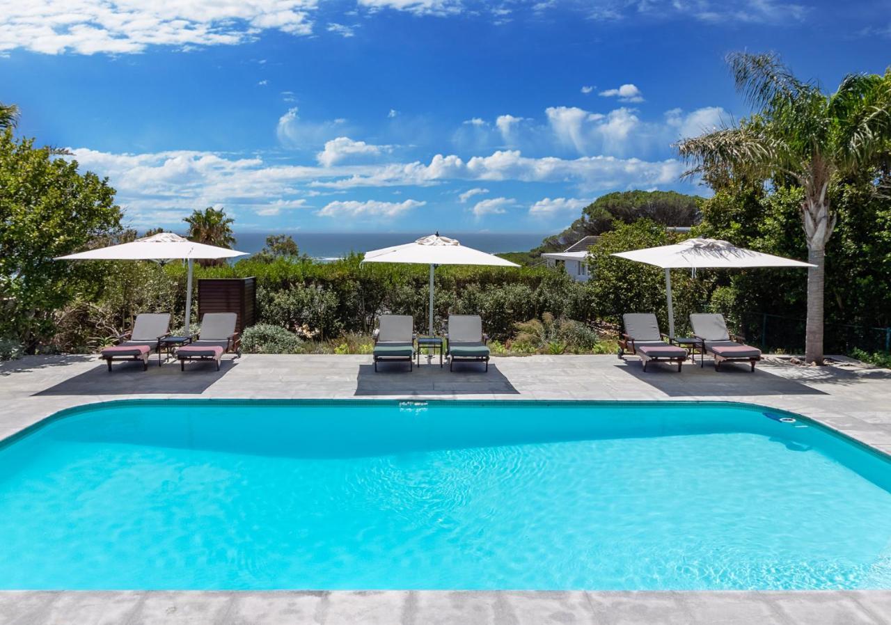 Sovn Experience+Lifestyle Cidade Do Cabo Exterior foto